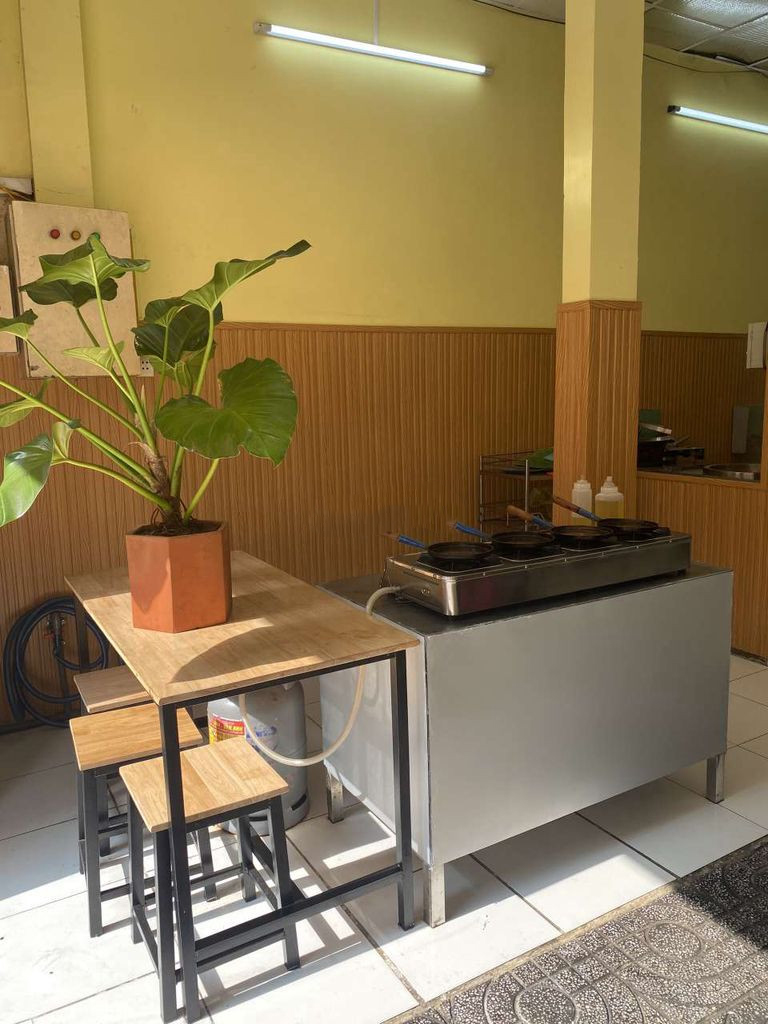 Cho thuê Nguyên căn mặt tiền (chỉ có trệt) Bình Giã, Phường 13, Quận Tân Bình TP HCM